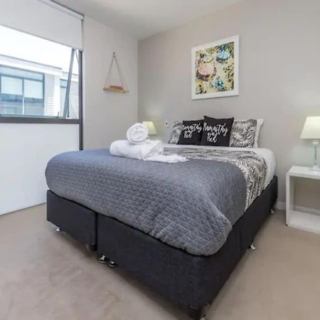 Wynyard Viaduct Habour 2 Brm 2 Bath And Carpark Appartement Auckland Buitenkant foto