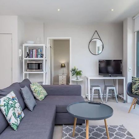 Wynyard Viaduct Habour 2 Brm 2 Bath And Carpark Appartement Auckland Buitenkant foto